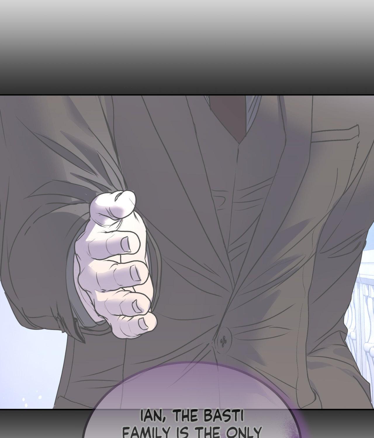 Read Ian’s Binding chapter 35.1 image 10 on Lezhin