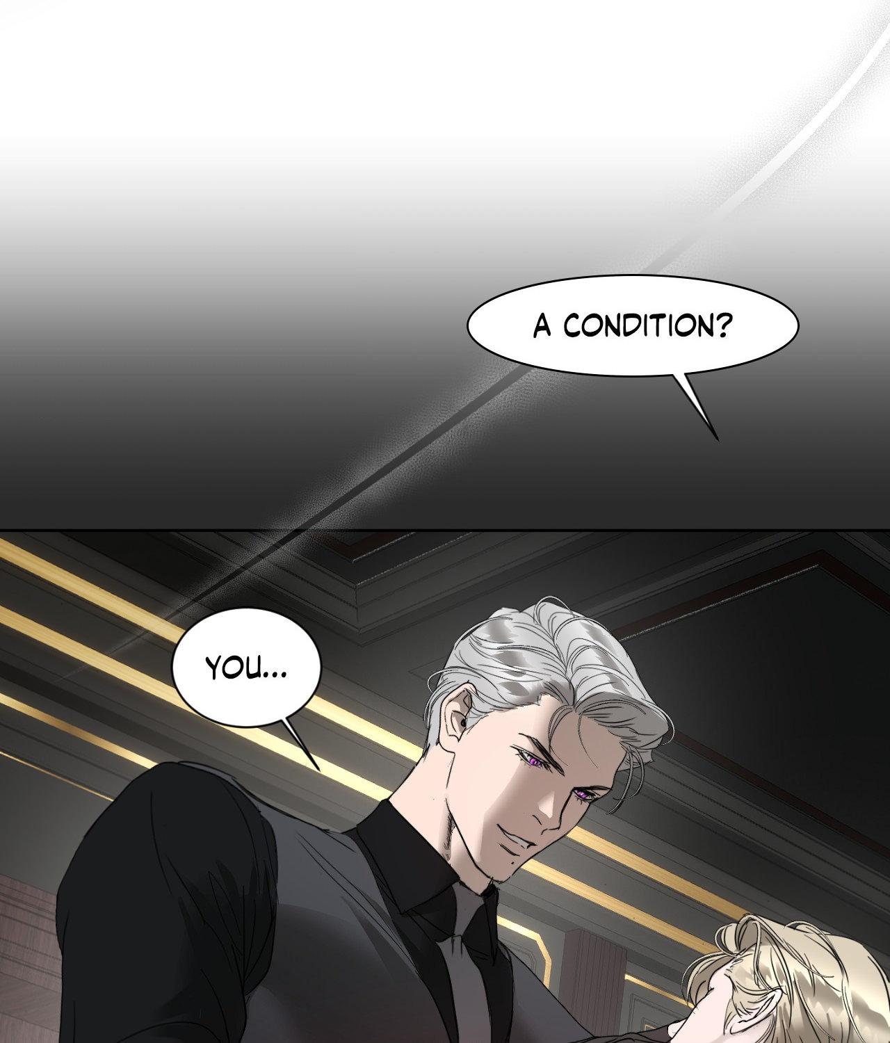 Read Ian’s Binding chapter 35.1 image 101 on Lezhin