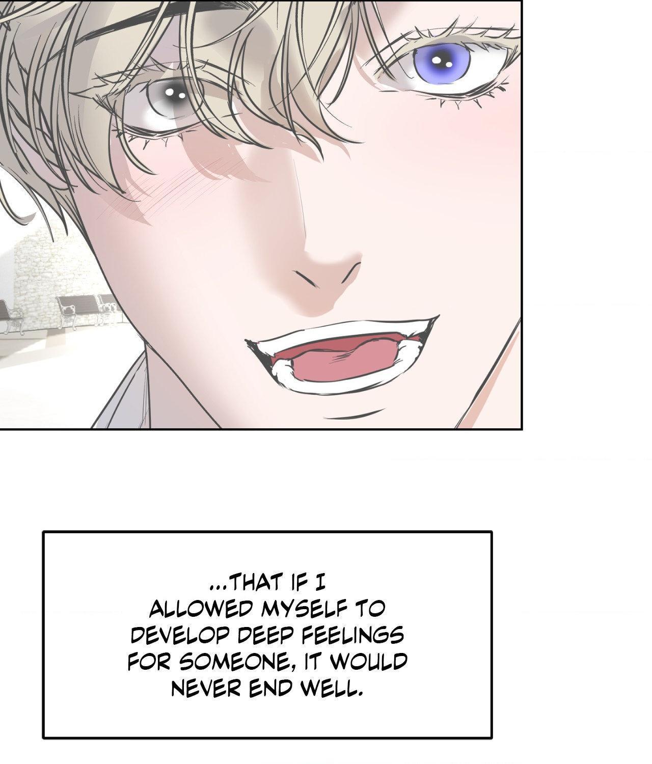 Read Ian’s Binding chapter 35.1 image 12 on Lezhin