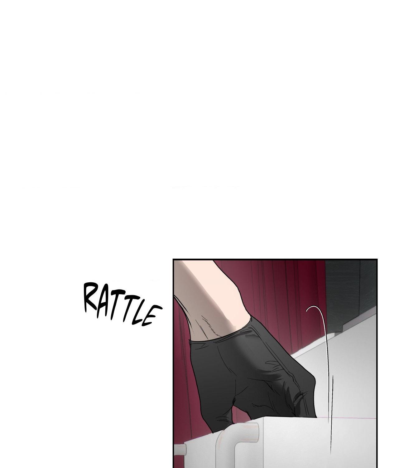 Read Ian’s Binding chapter 35.1 image 14 on Lezhin