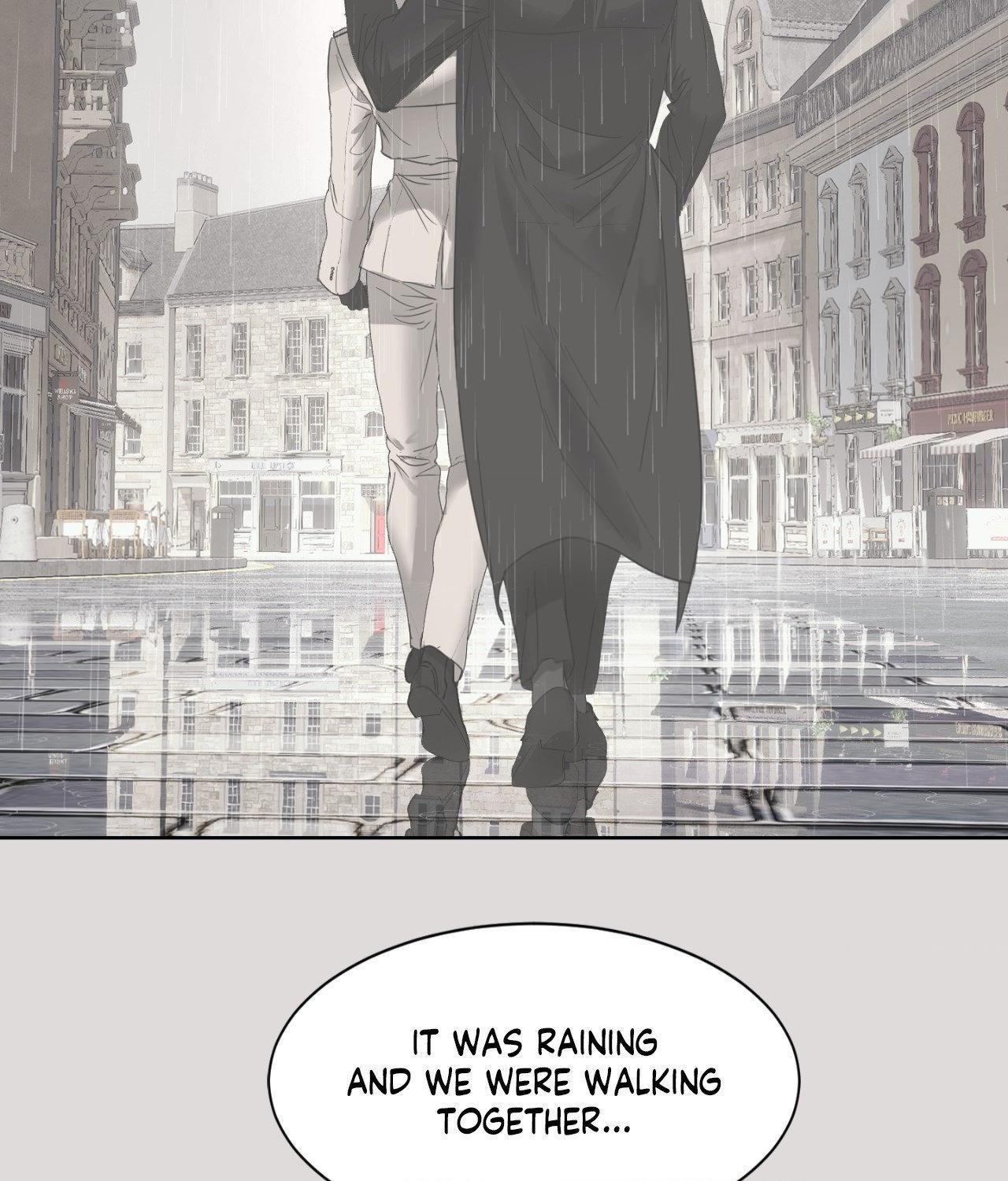 Read Ian’s Binding chapter 35.1 image 26 on Lezhin