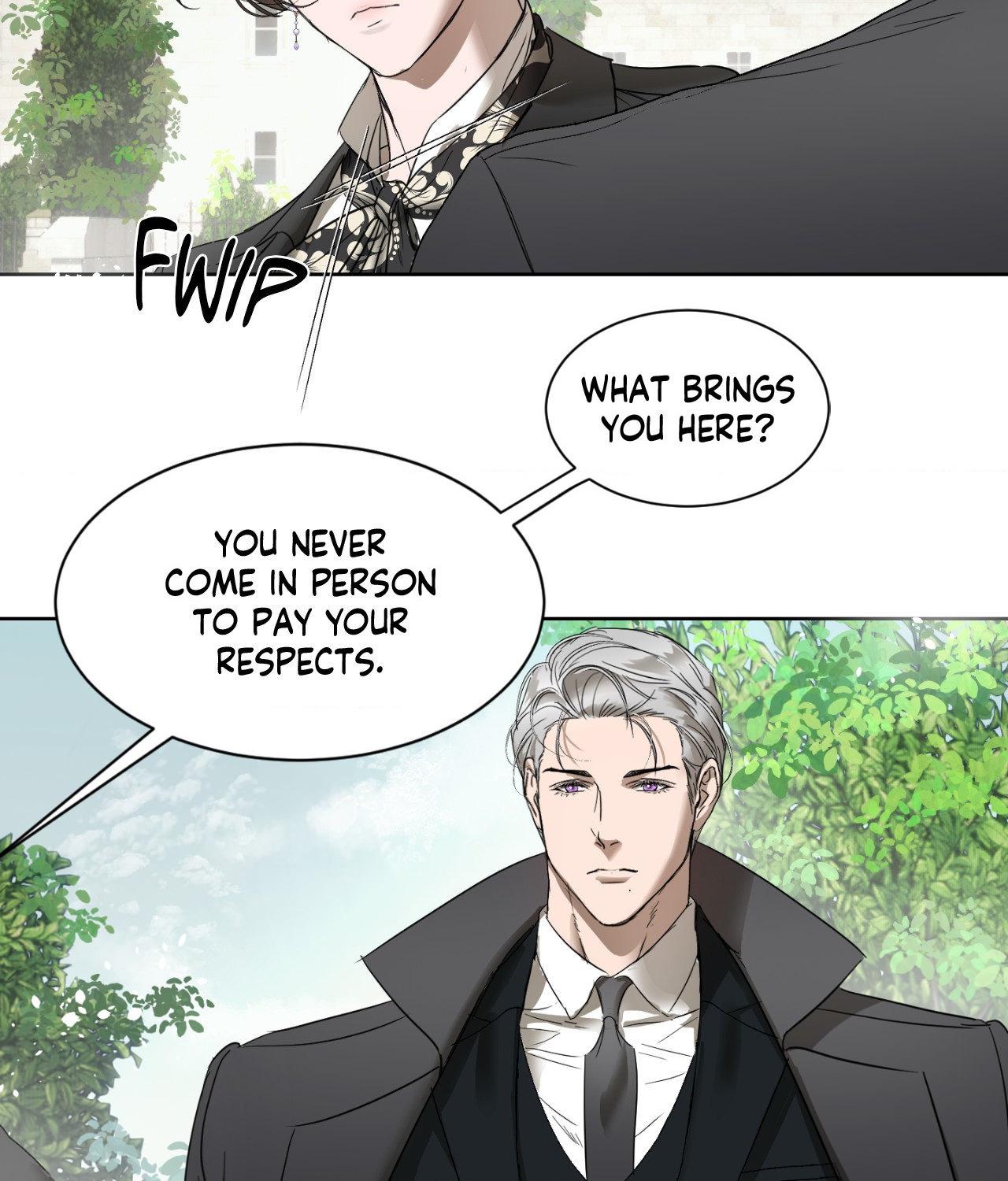Read Ian’s Binding chapter 35.1 image 38 on Lezhin