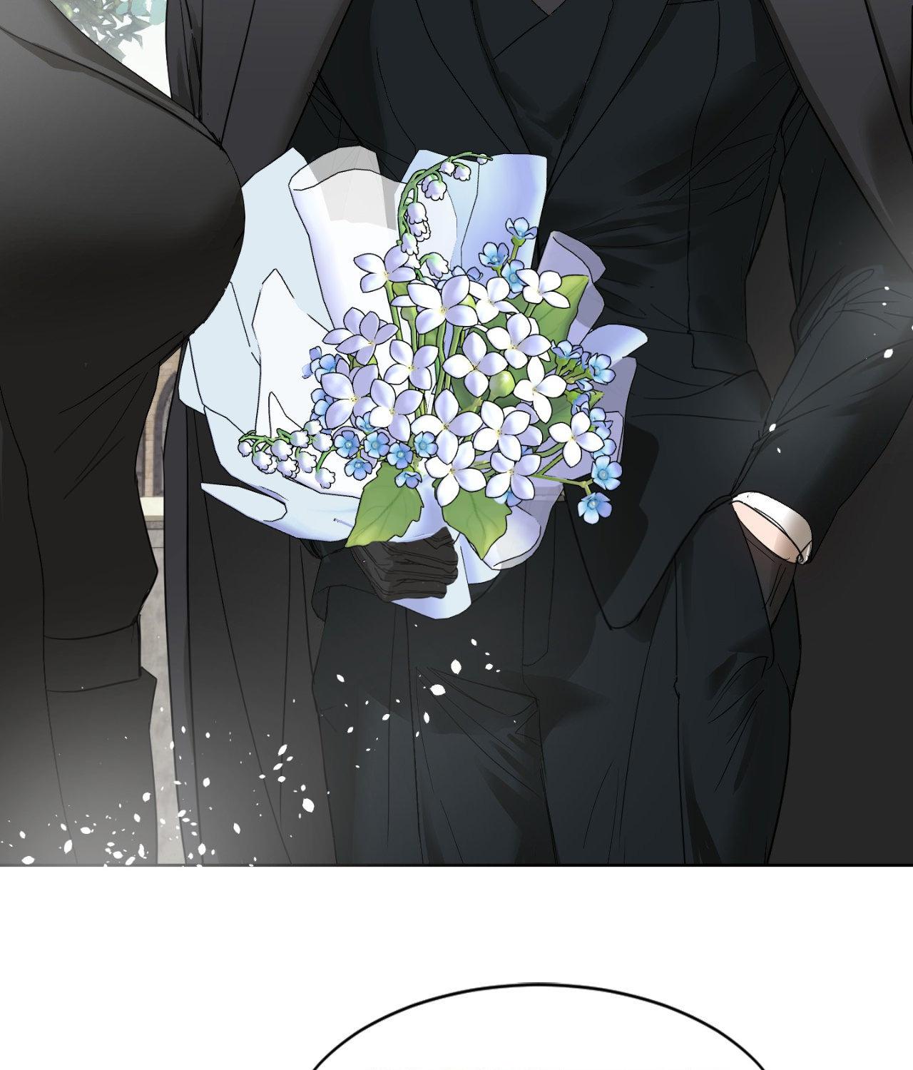 Read Ian’s Binding chapter 35.1 image 39 on Lezhin