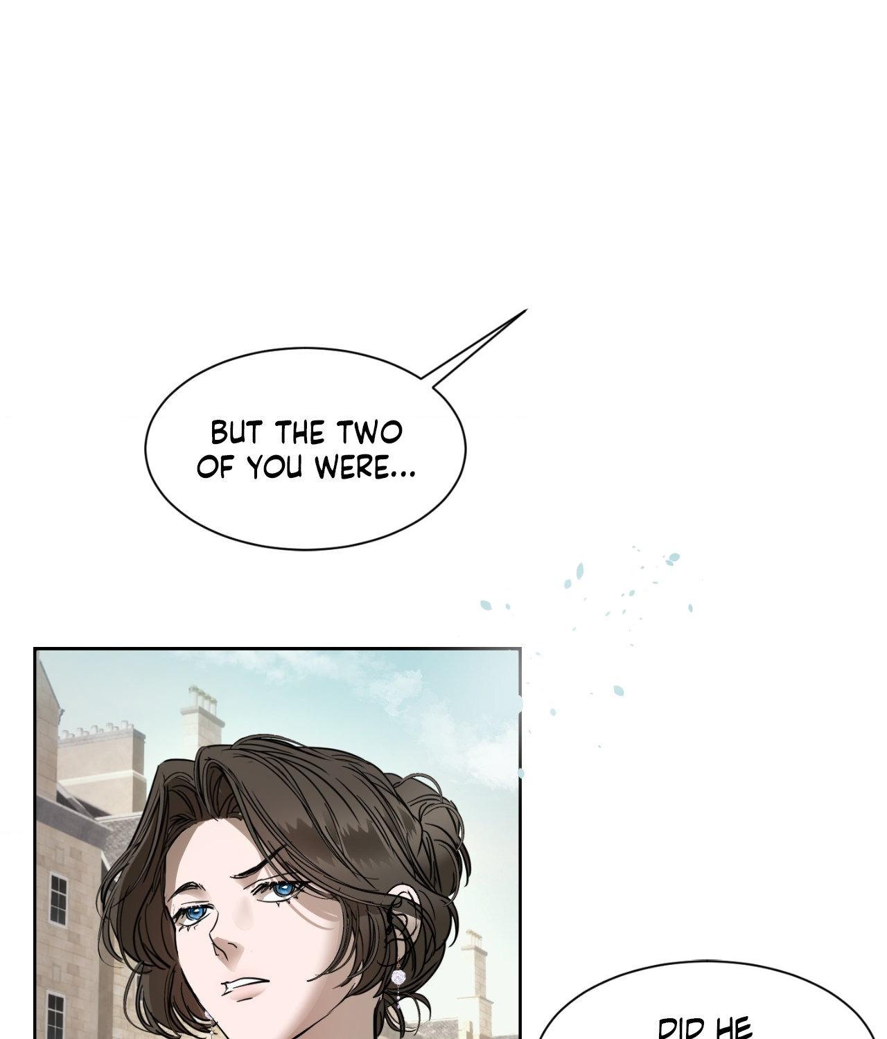Read Ian’s Binding chapter 35.1 image 41 on Lezhin