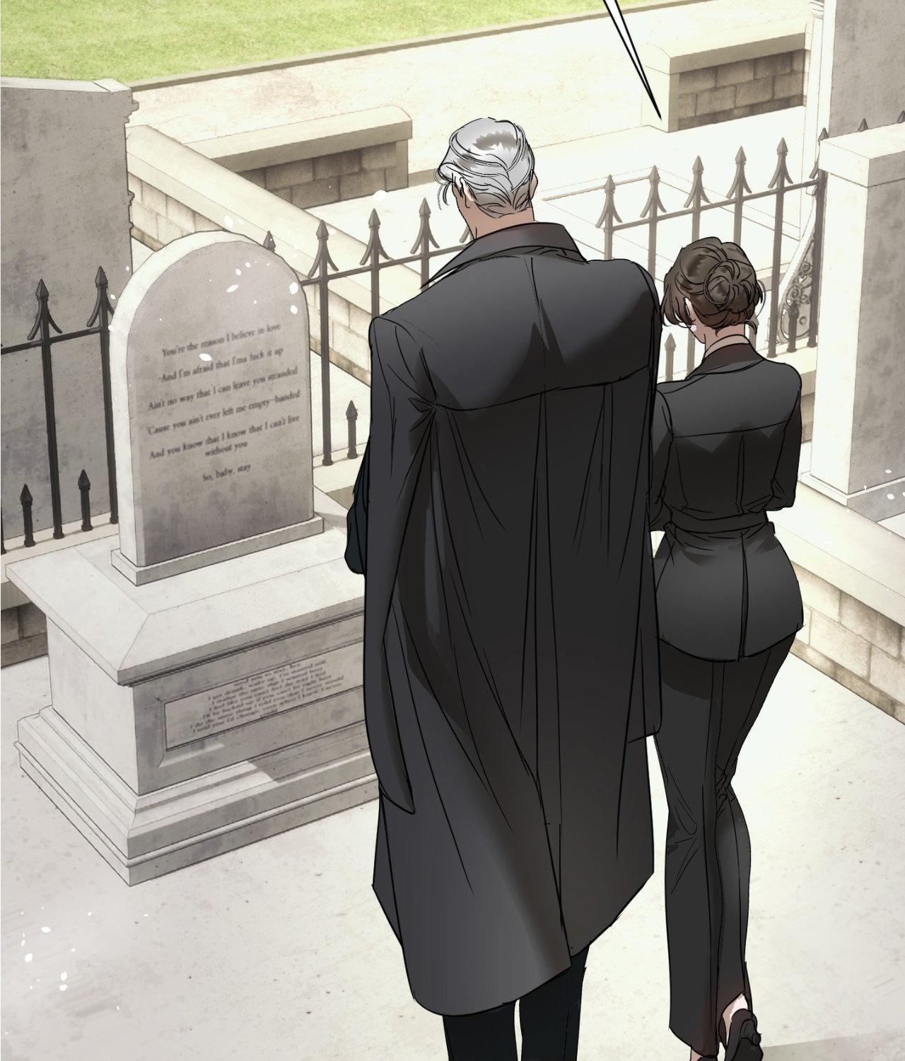 Read Ian’s Binding chapter 35.1 image 44 on Lezhin
