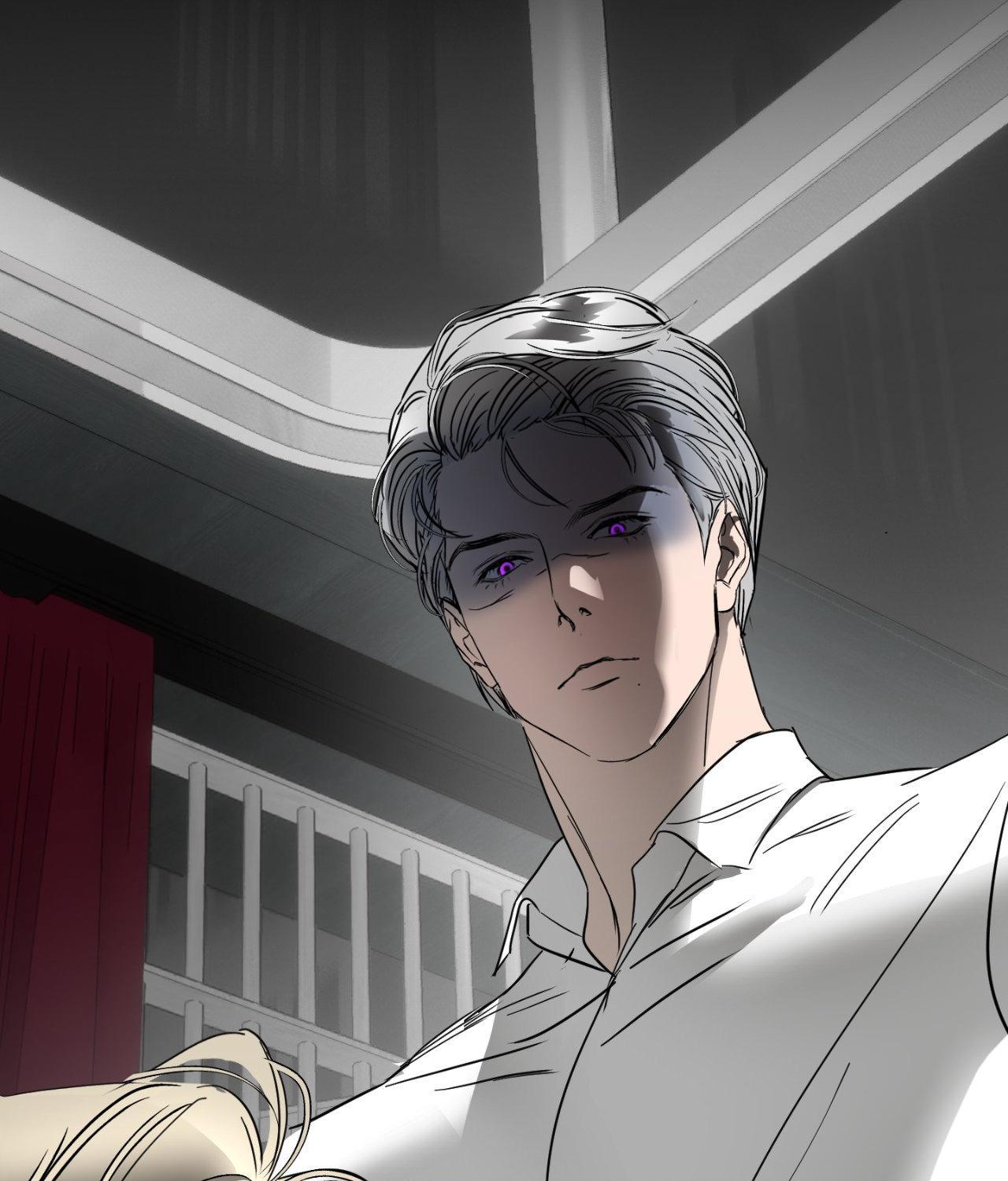 Read Ian’s Binding chapter 35.1 image 55 on Lezhin