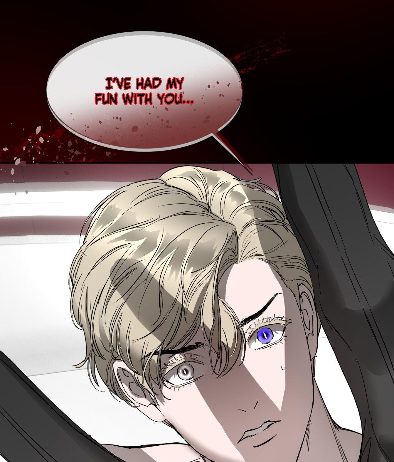 Read Ian’s Binding chapter 35.1 image 57 on Lezhin