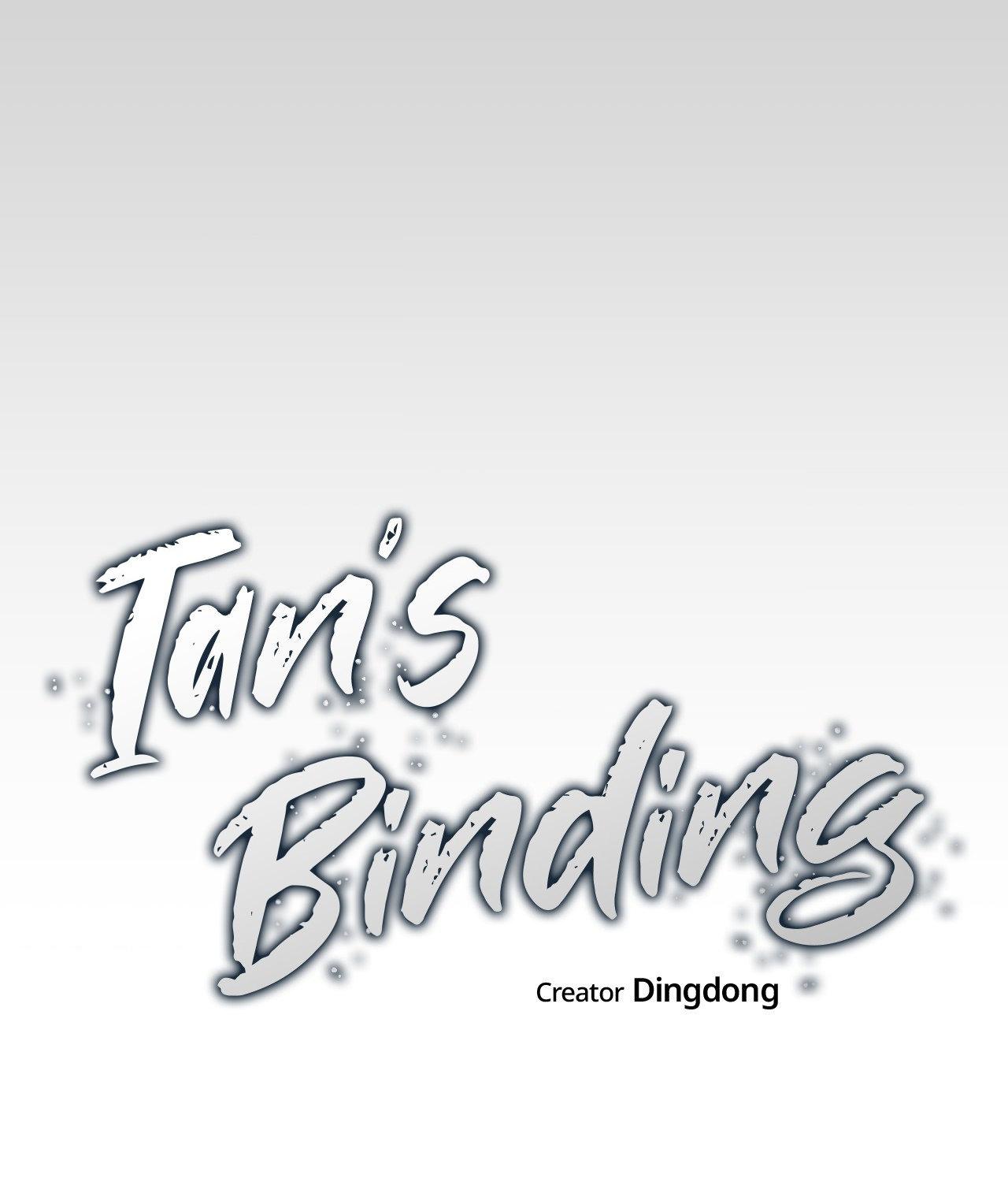 Read Ian’s Binding chapter 35.1 image 6 on Lezhin