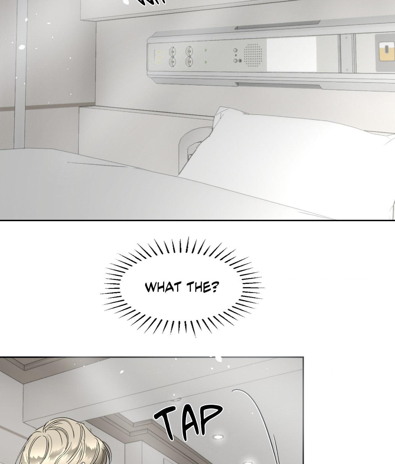 Read Ian’s Binding chapter 35.1 image 64 on Lezhin