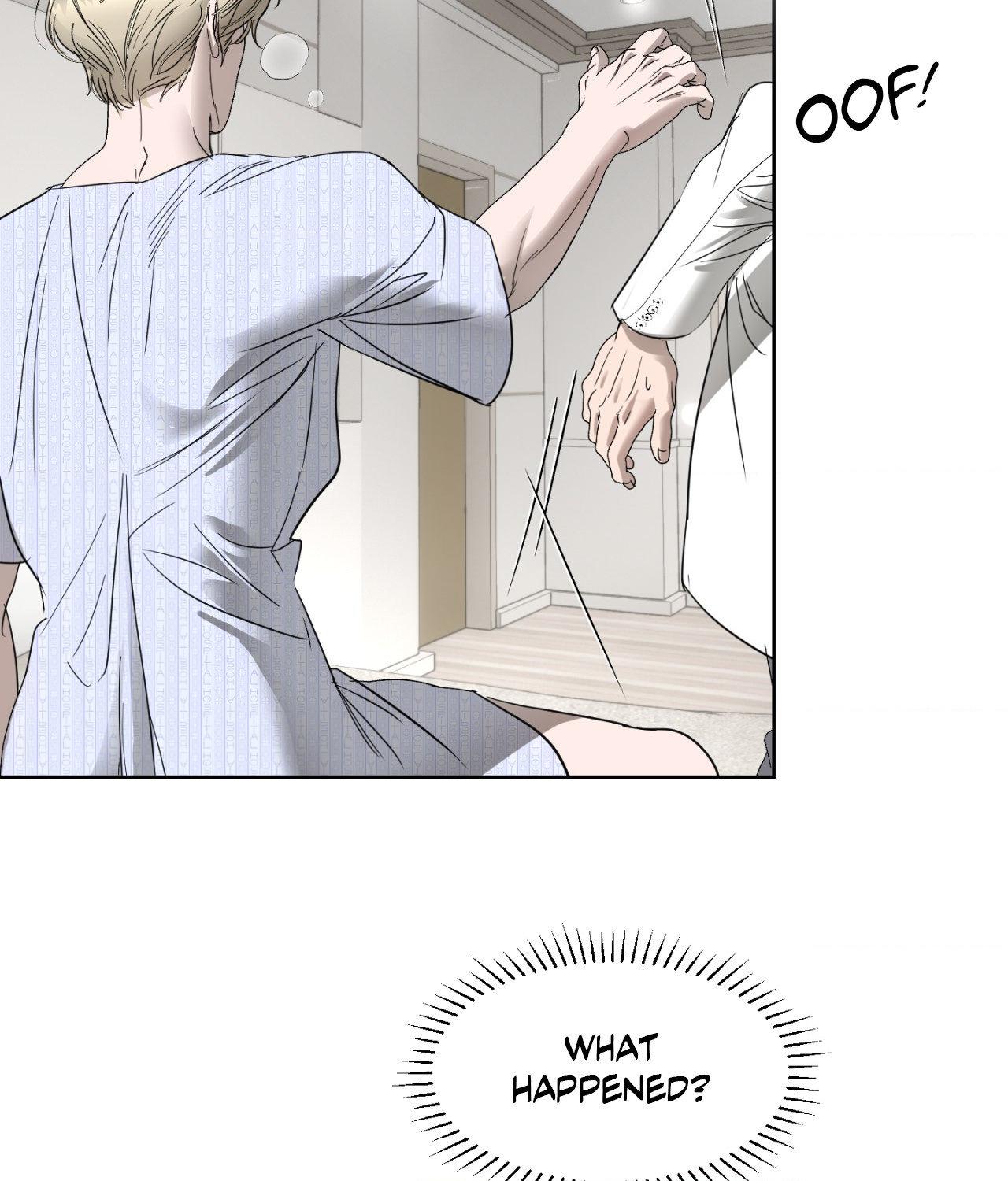 Read Ian’s Binding chapter 35.1 image 65 on Lezhin