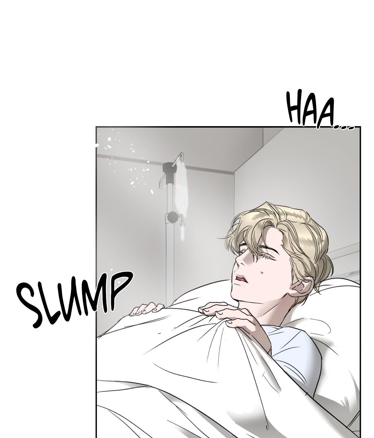 Read Ian’s Binding chapter 35.1 image 72 on Lezhin