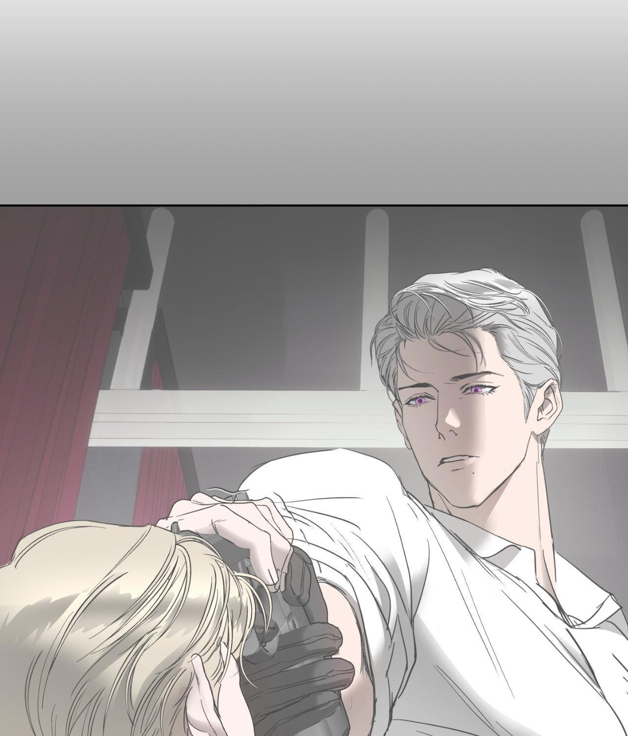 Read Ian’s Binding chapter 35.1 image 74 on Lezhin