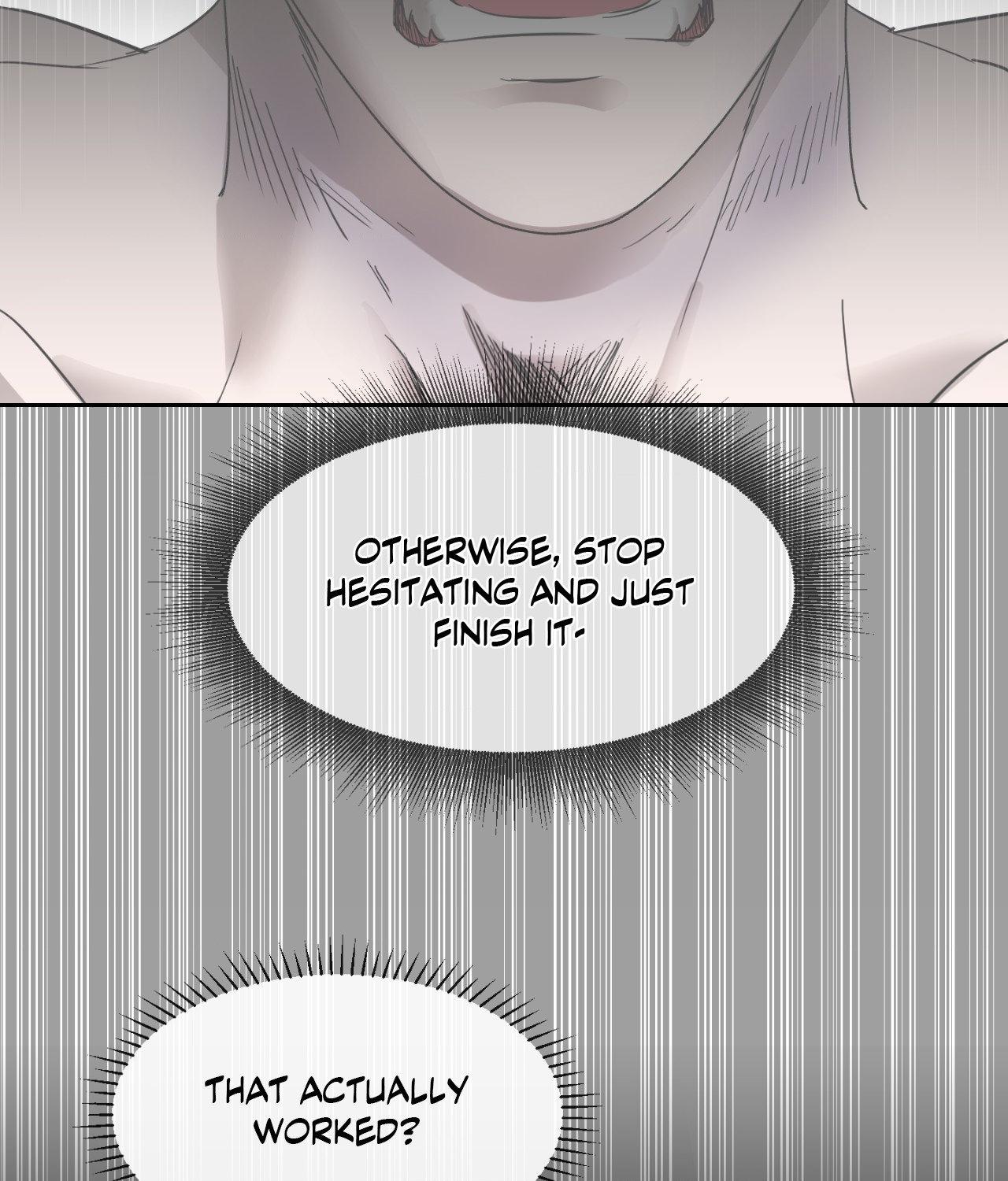 Read Ian’s Binding chapter 35.1 image 76 on Lezhin