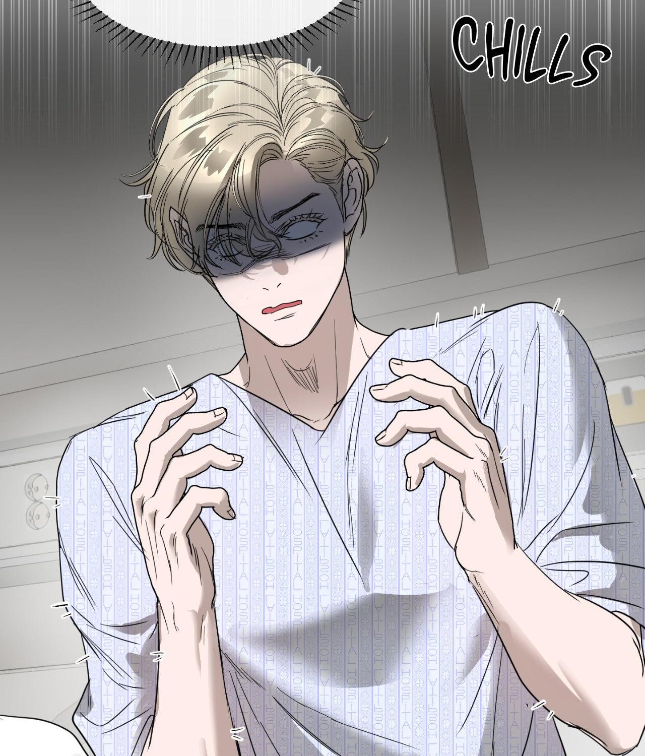 Read Ian’s Binding chapter 35.1 image 77 on Lezhin
