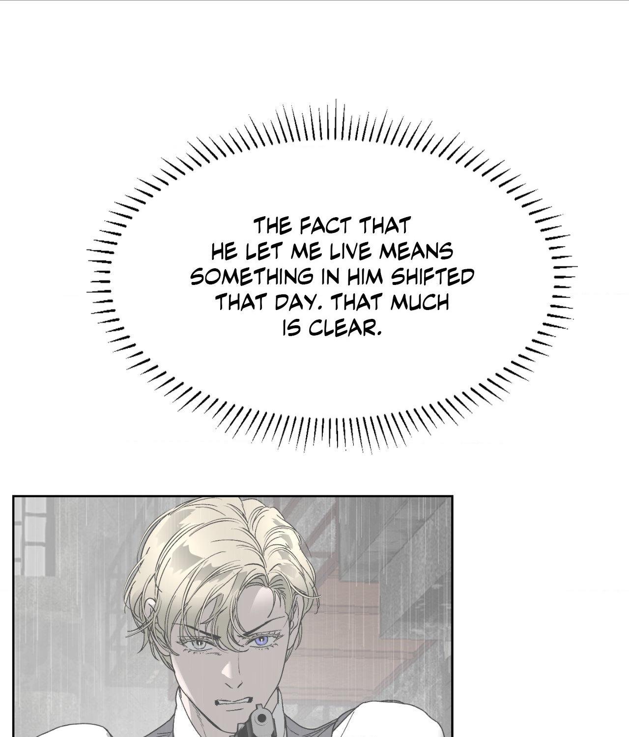 Read Ian’s Binding chapter 35.1 image 79 on Lezhin