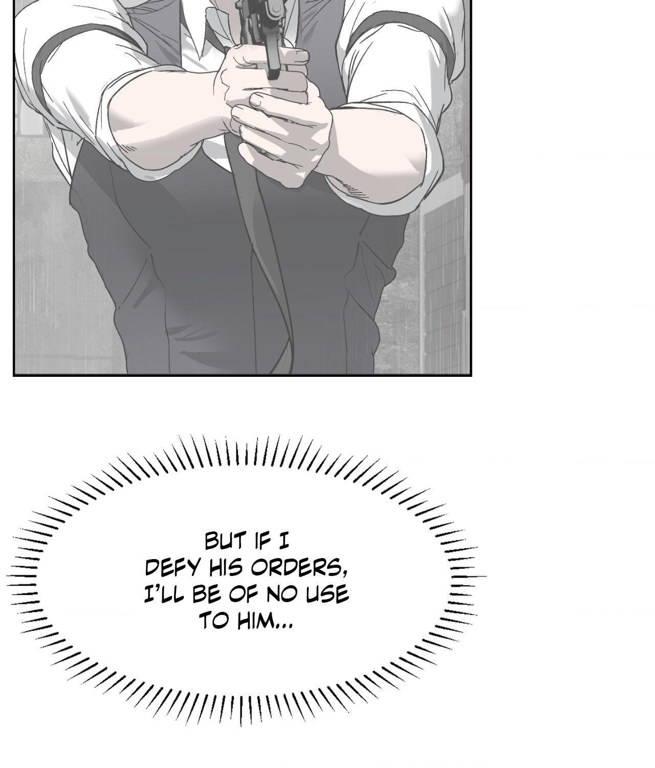Read Ian’s Binding chapter 35.1 image 80 on Lezhin