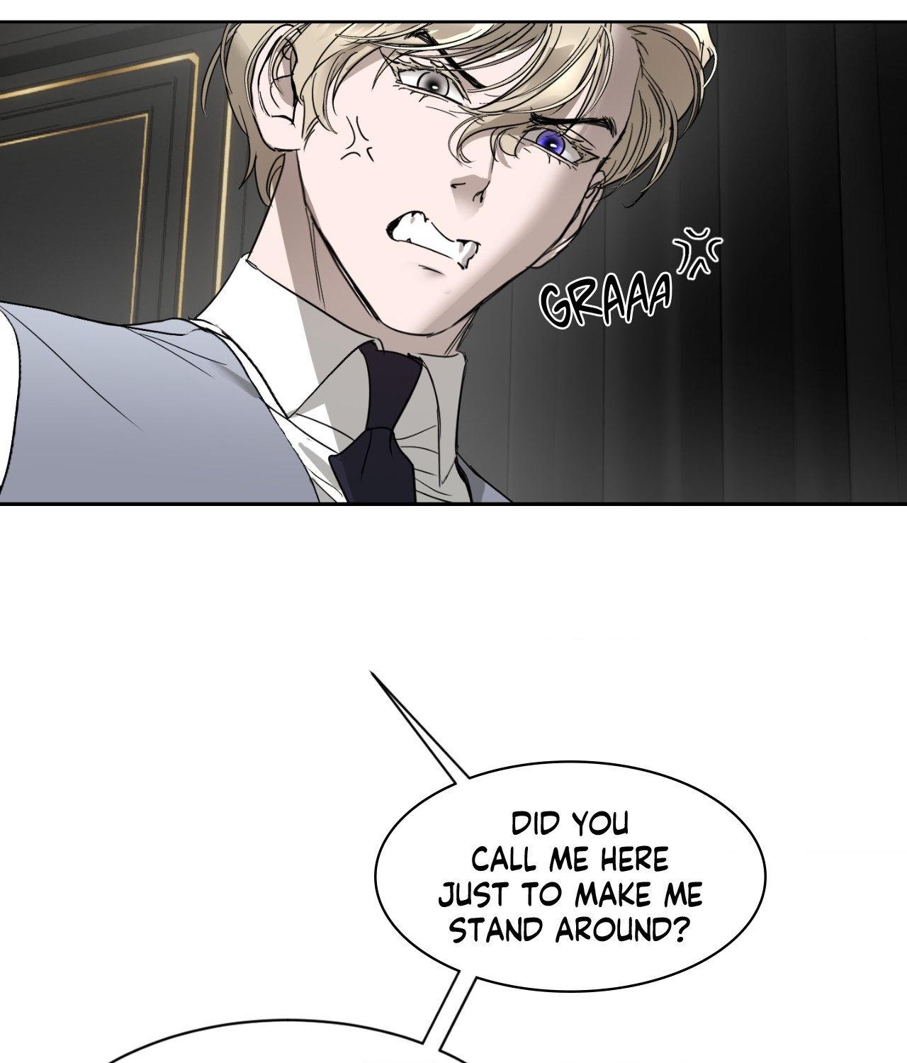Read Ian’s Binding chapter 35.1 image 88 on Lezhin
