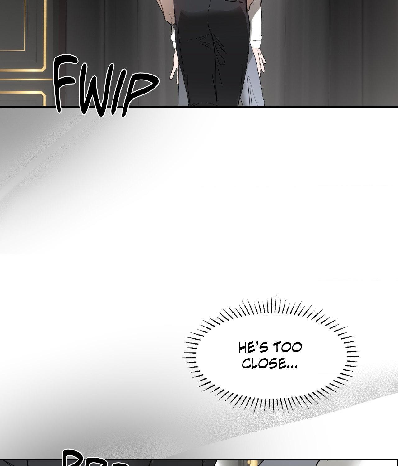 Read Ian’s Binding chapter 35.1 image 94 on Lezhin