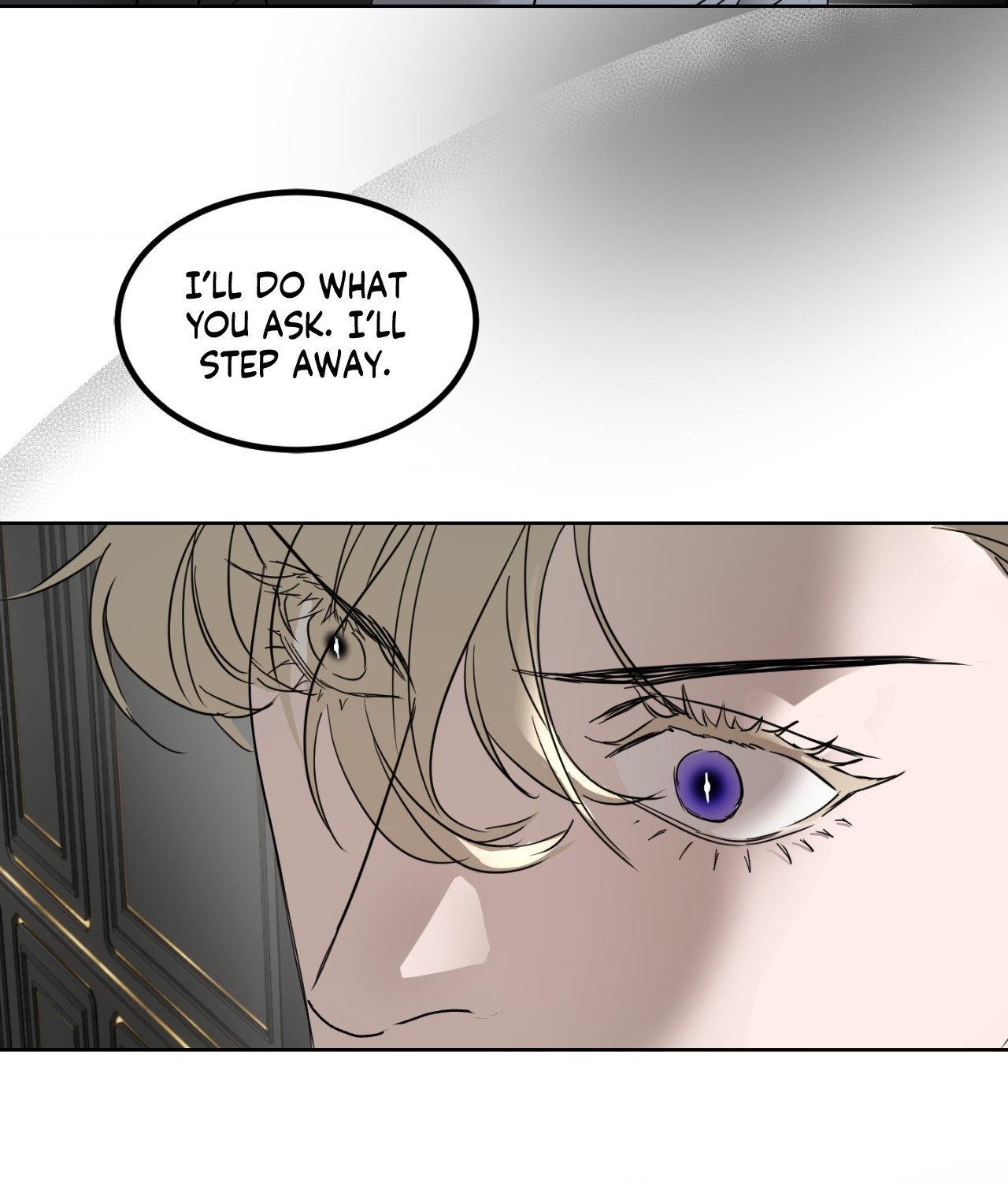 Read Ian’s Binding chapter 35.1 image 96 on Lezhin
