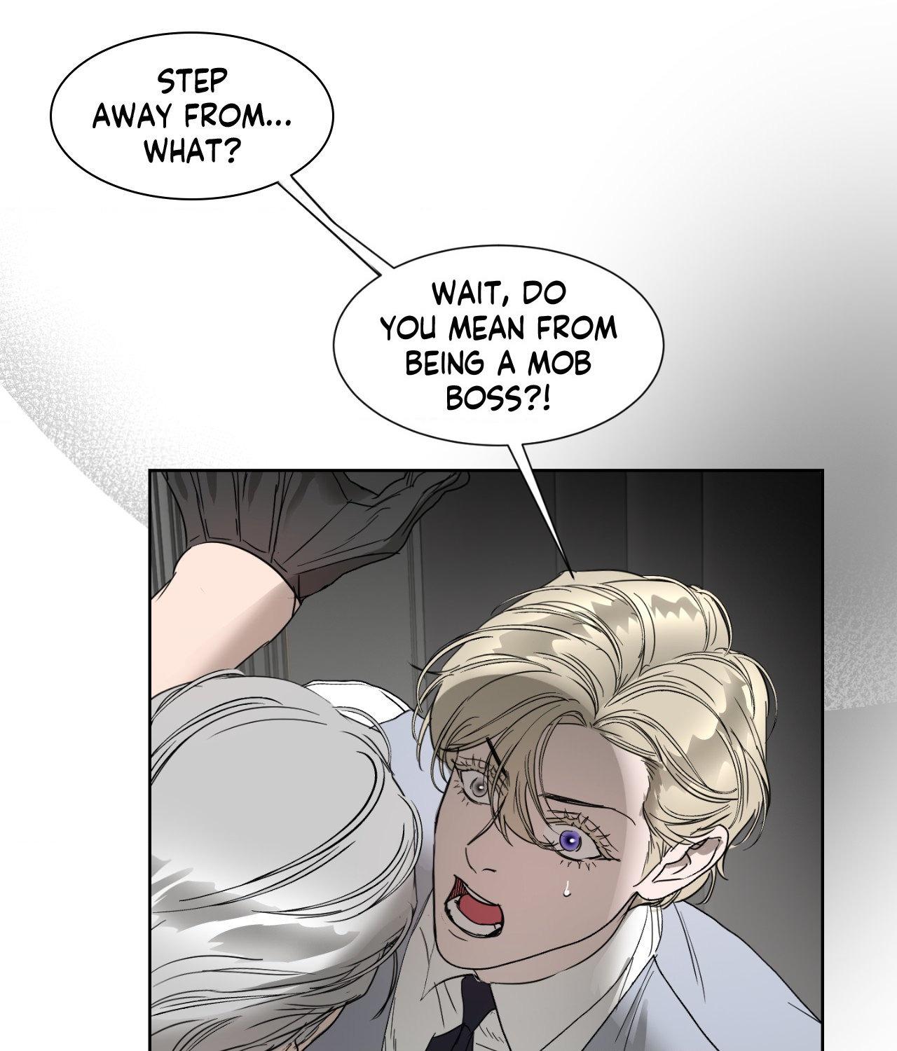 Read Ian’s Binding chapter 35.1 image 97 on Lezhin