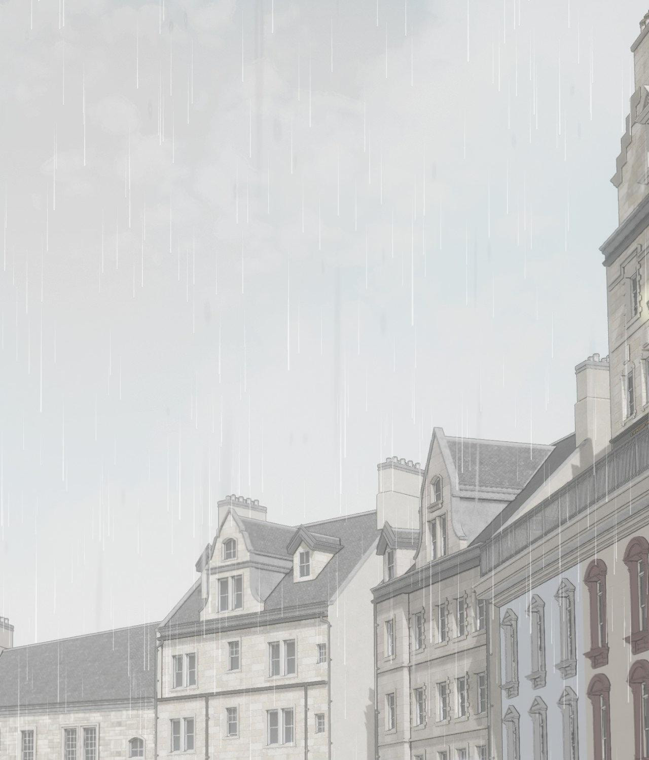 Read Ian’s Binding chapter 35 image 1 on Lezhin