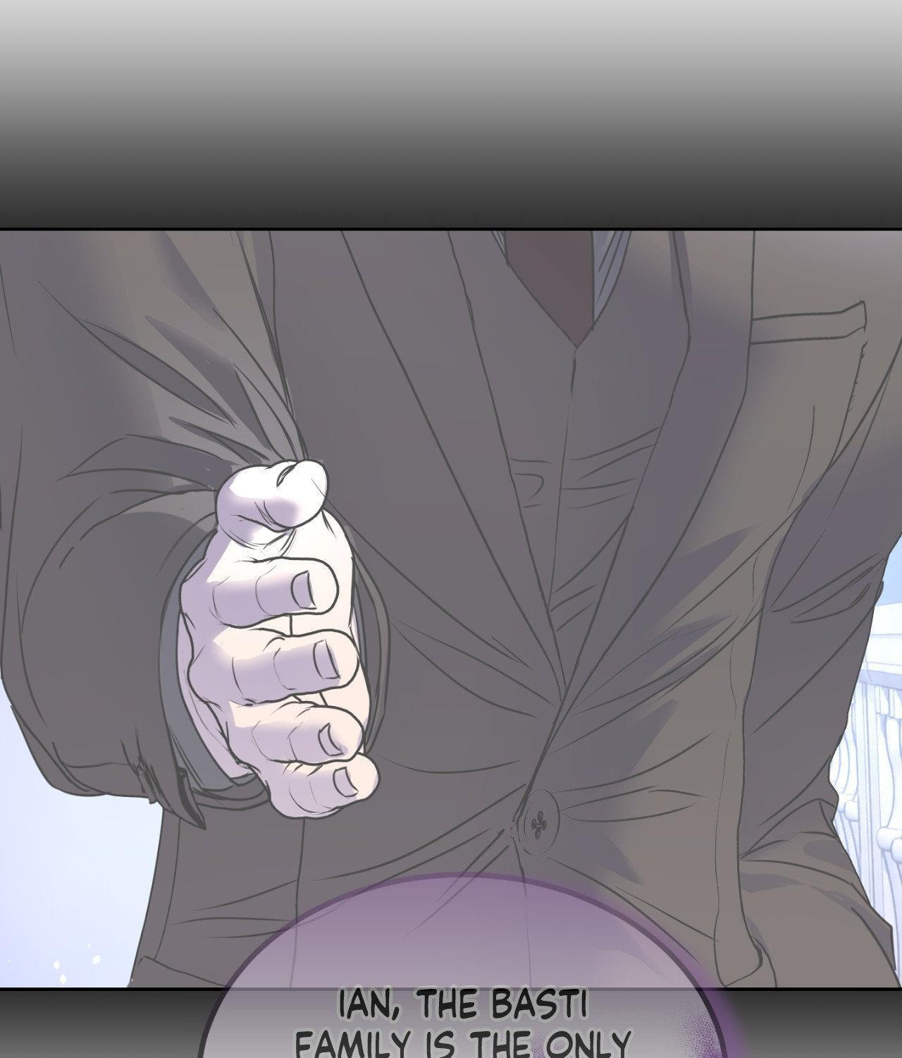 Read Ian’s Binding chapter 35 image 11 on Lezhin