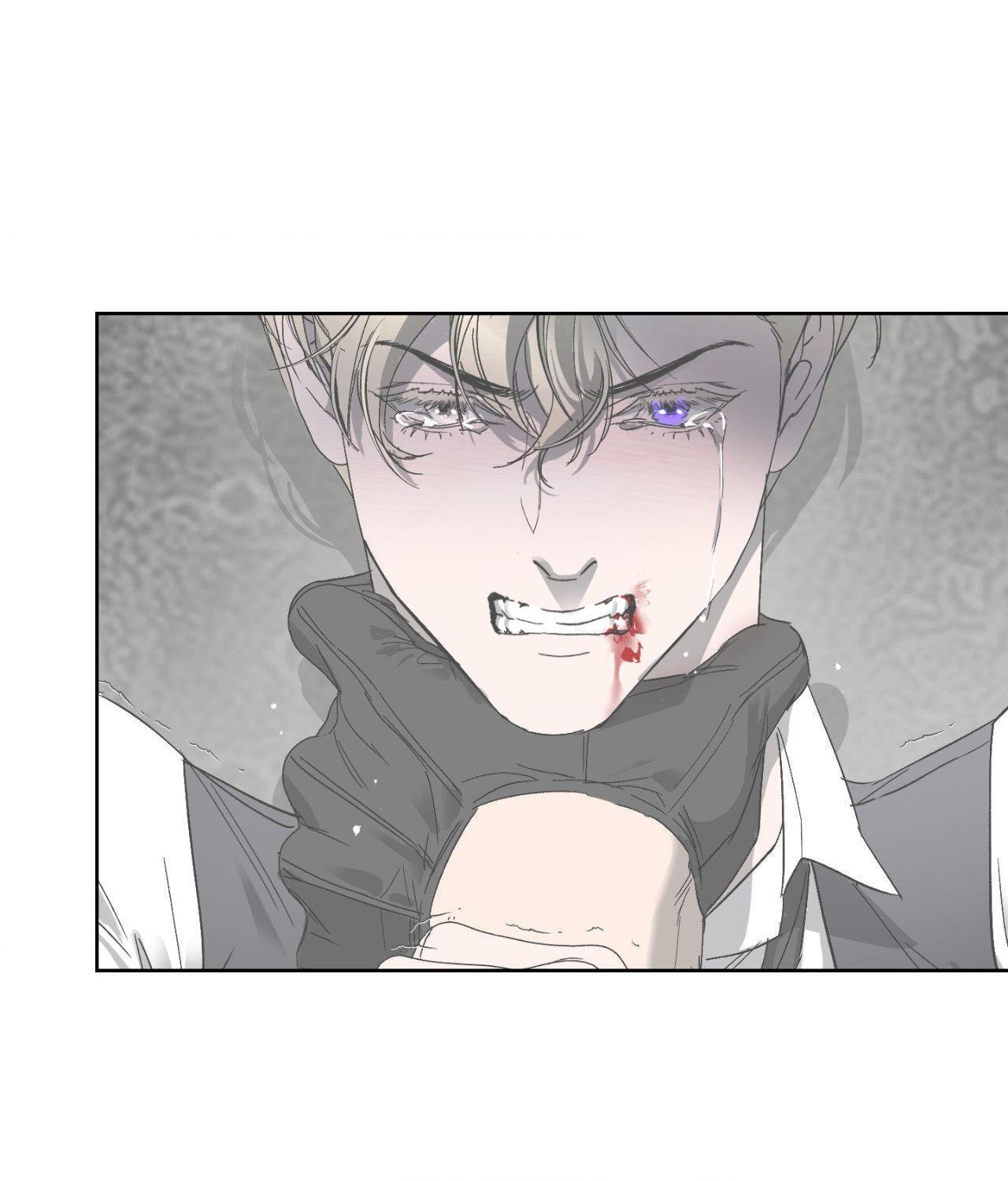Read Ian’s Binding chapter 35 image 14 on Lezhin