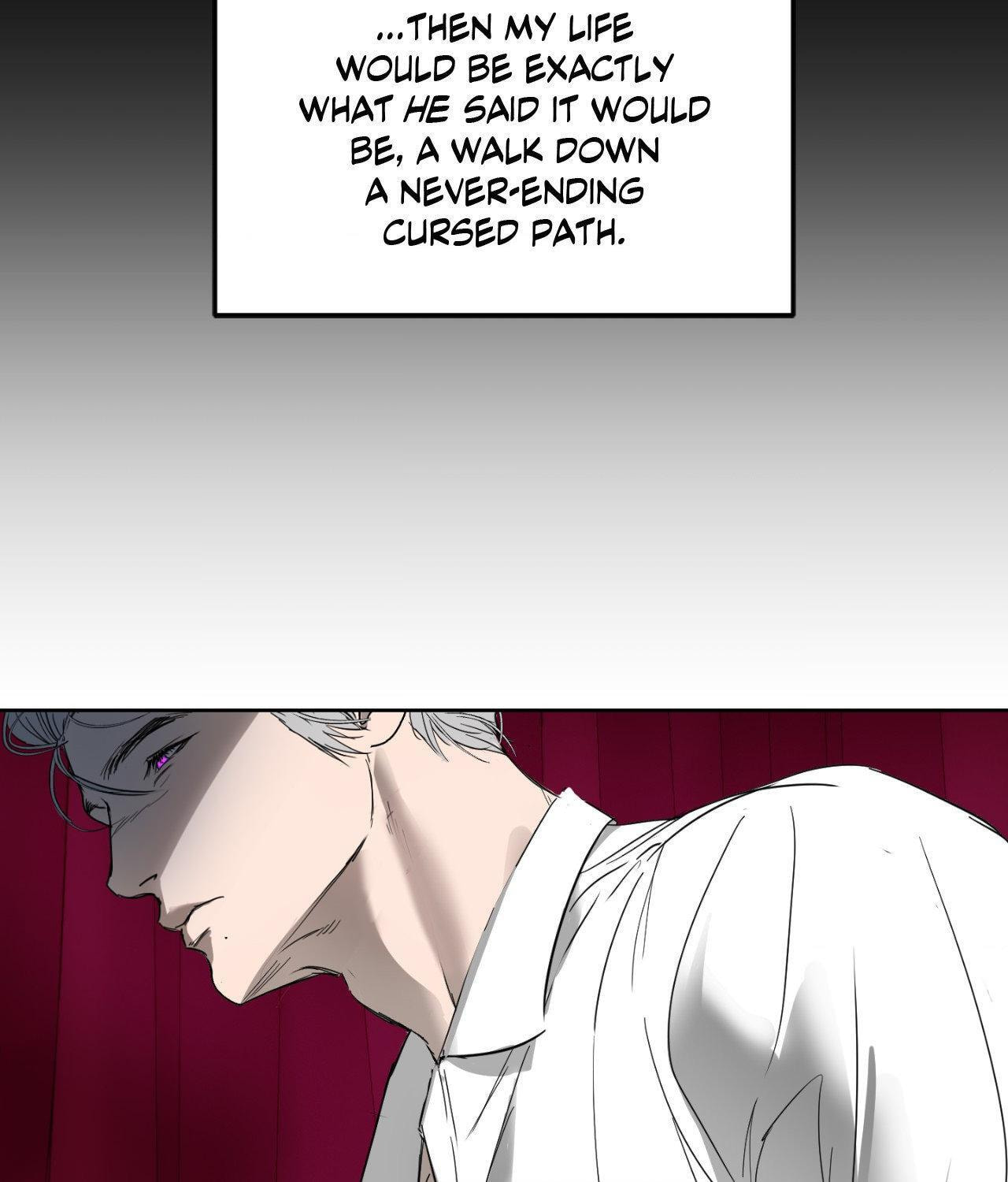Read Ian’s Binding chapter 35 image 19 on Lezhin