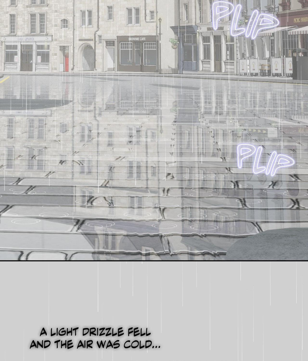 Read Ian’s Binding chapter 35 image 2 on Lezhin