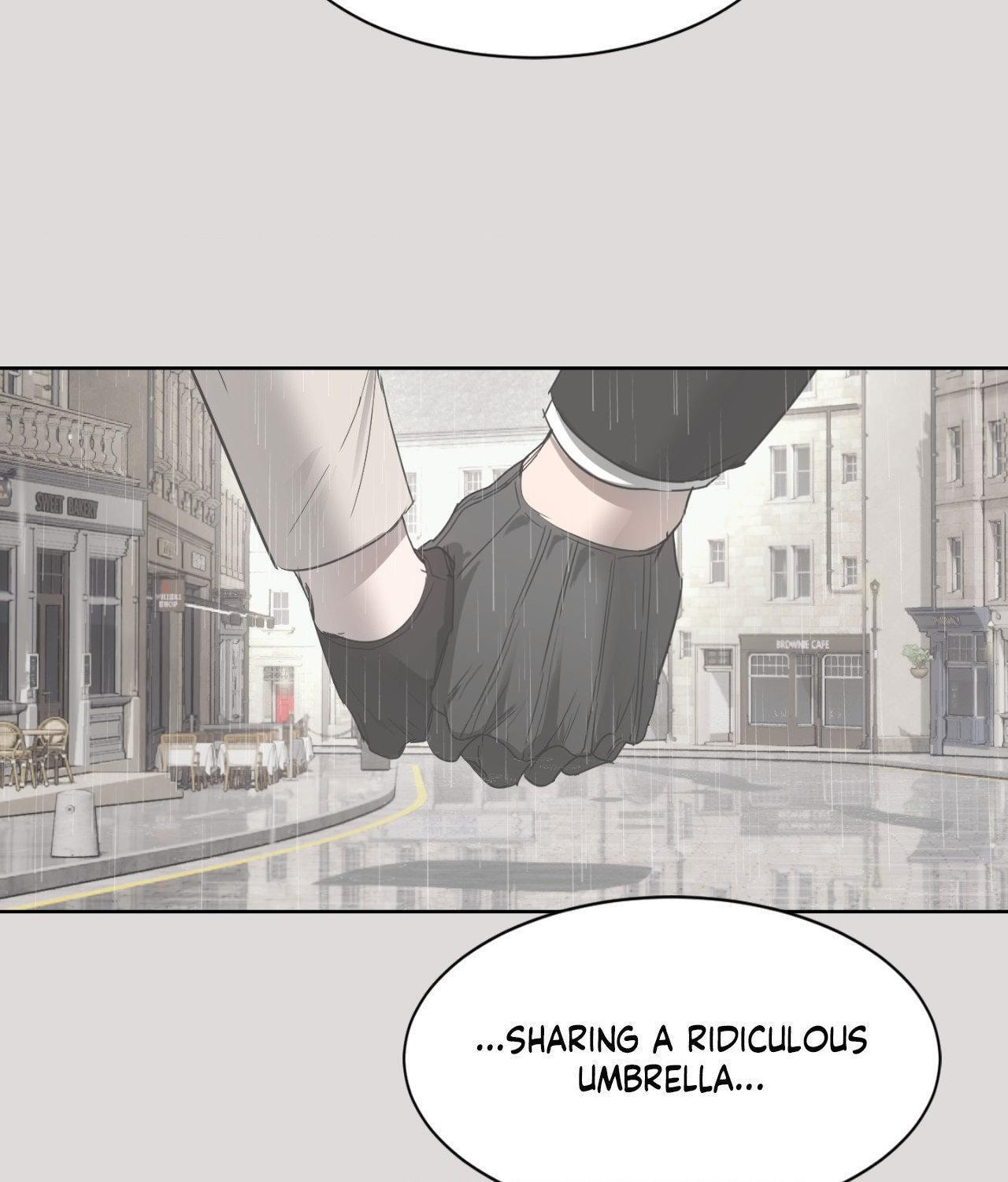 Read Ian’s Binding chapter 35 image 28 on Lezhin