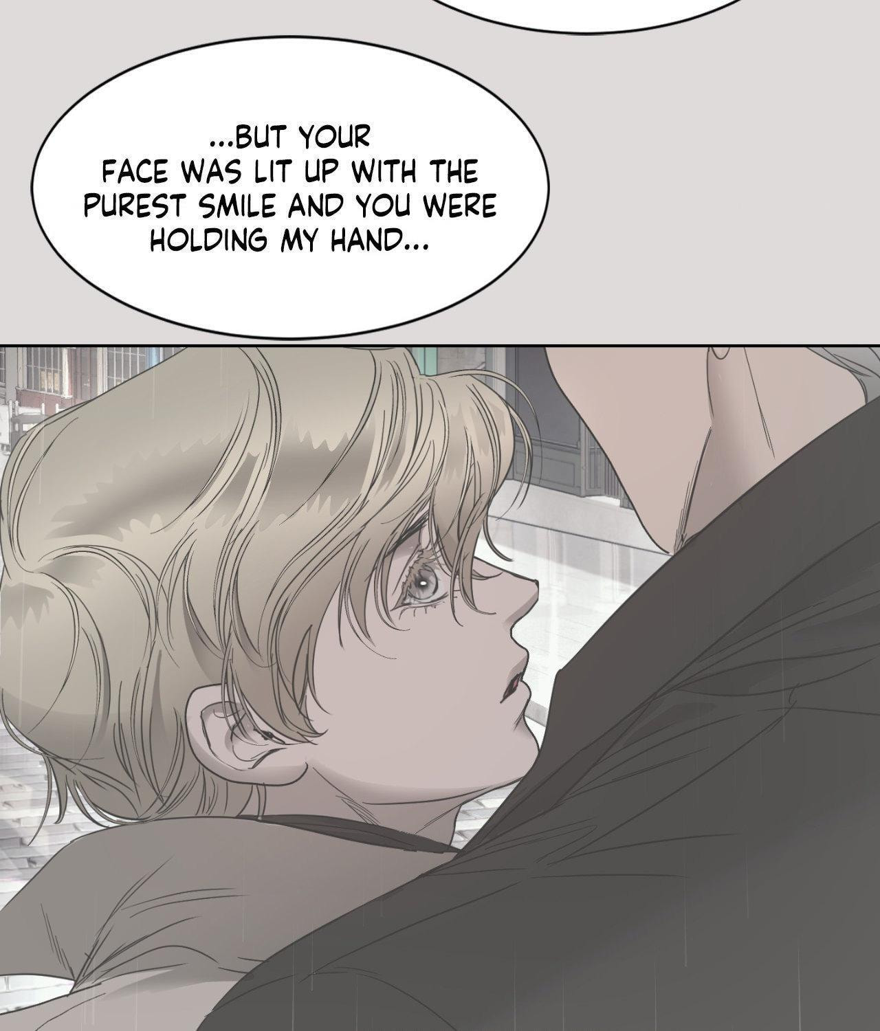 Read Ian’s Binding chapter 35 image 29 on Lezhin
