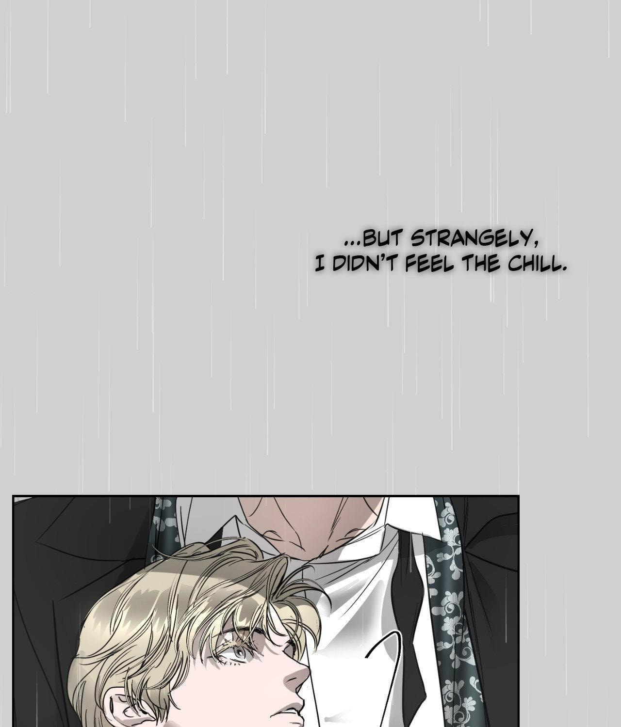 Read Ian’s Binding chapter 35 image 3 on Lezhin