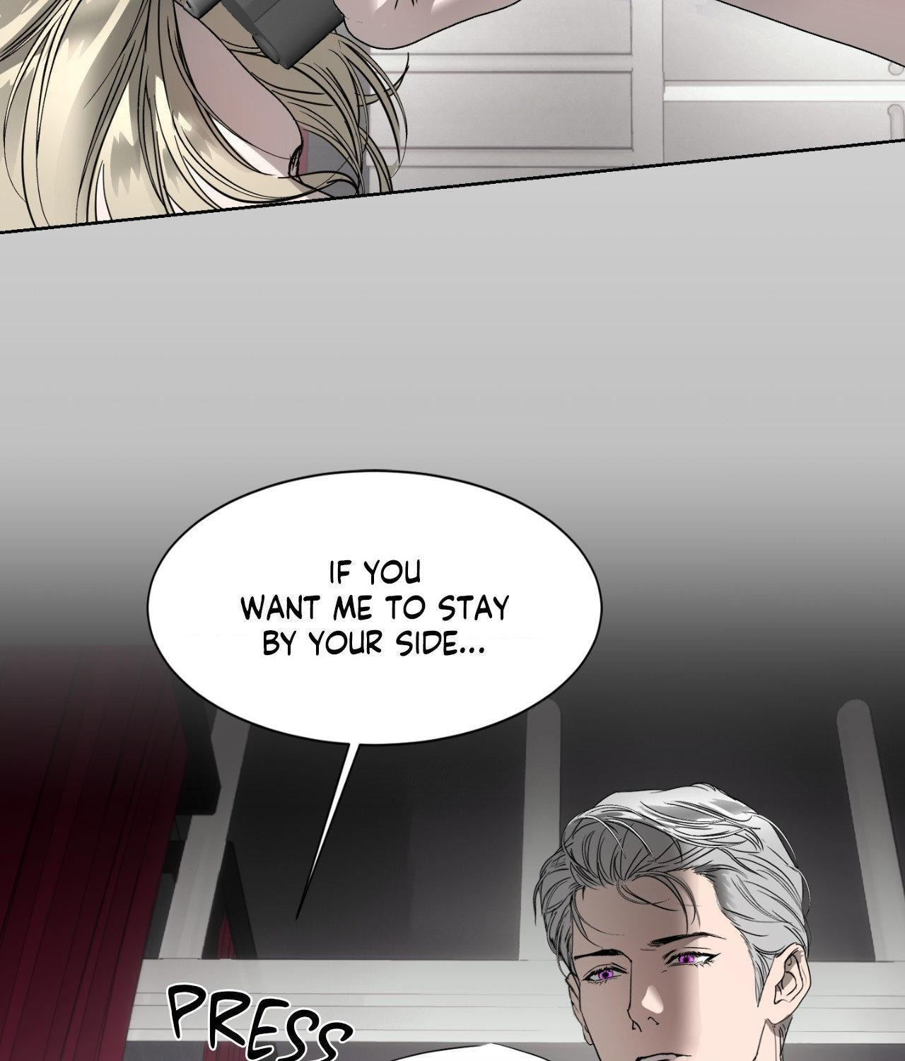 Read Ian’s Binding chapter 35 image 33 on Lezhin