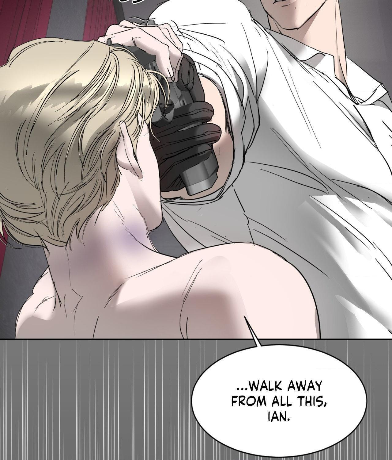 Read Ian’s Binding chapter 35 image 34 on Lezhin