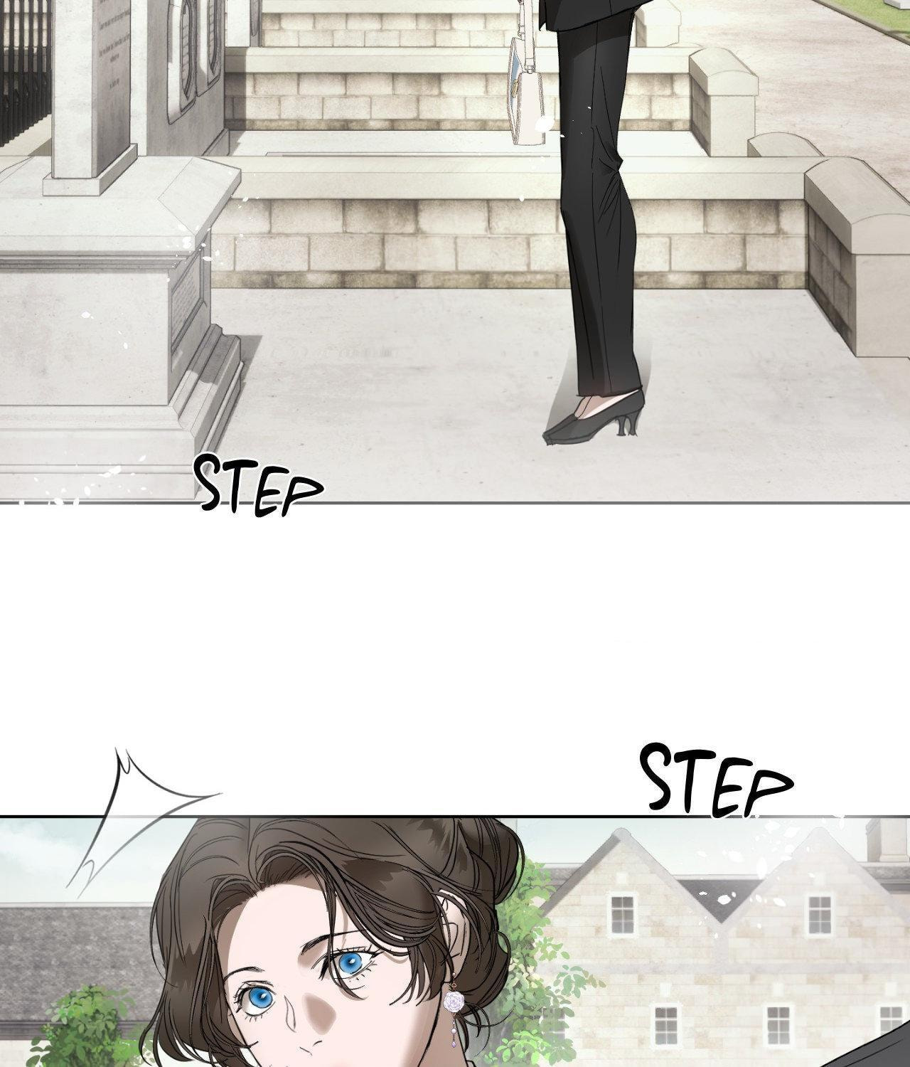 Read Ian’s Binding chapter 35 image 38 on Lezhin