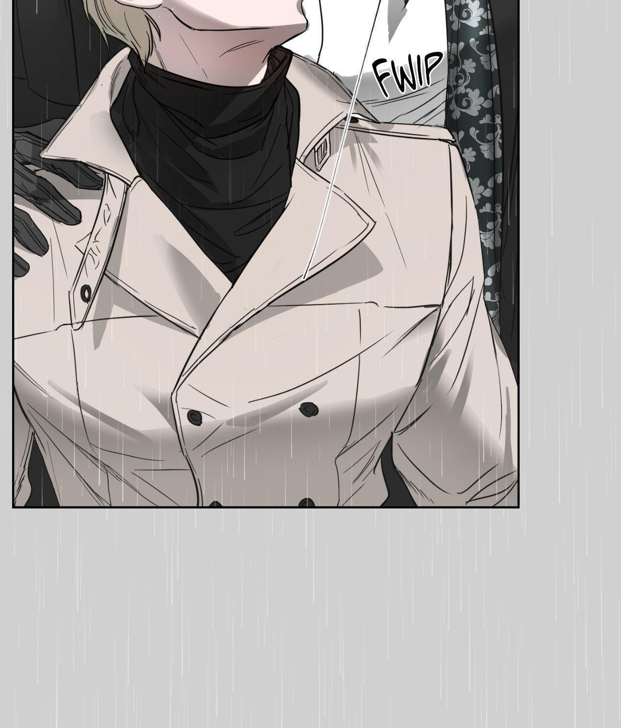Read Ian’s Binding chapter 35 image 4 on Lezhin