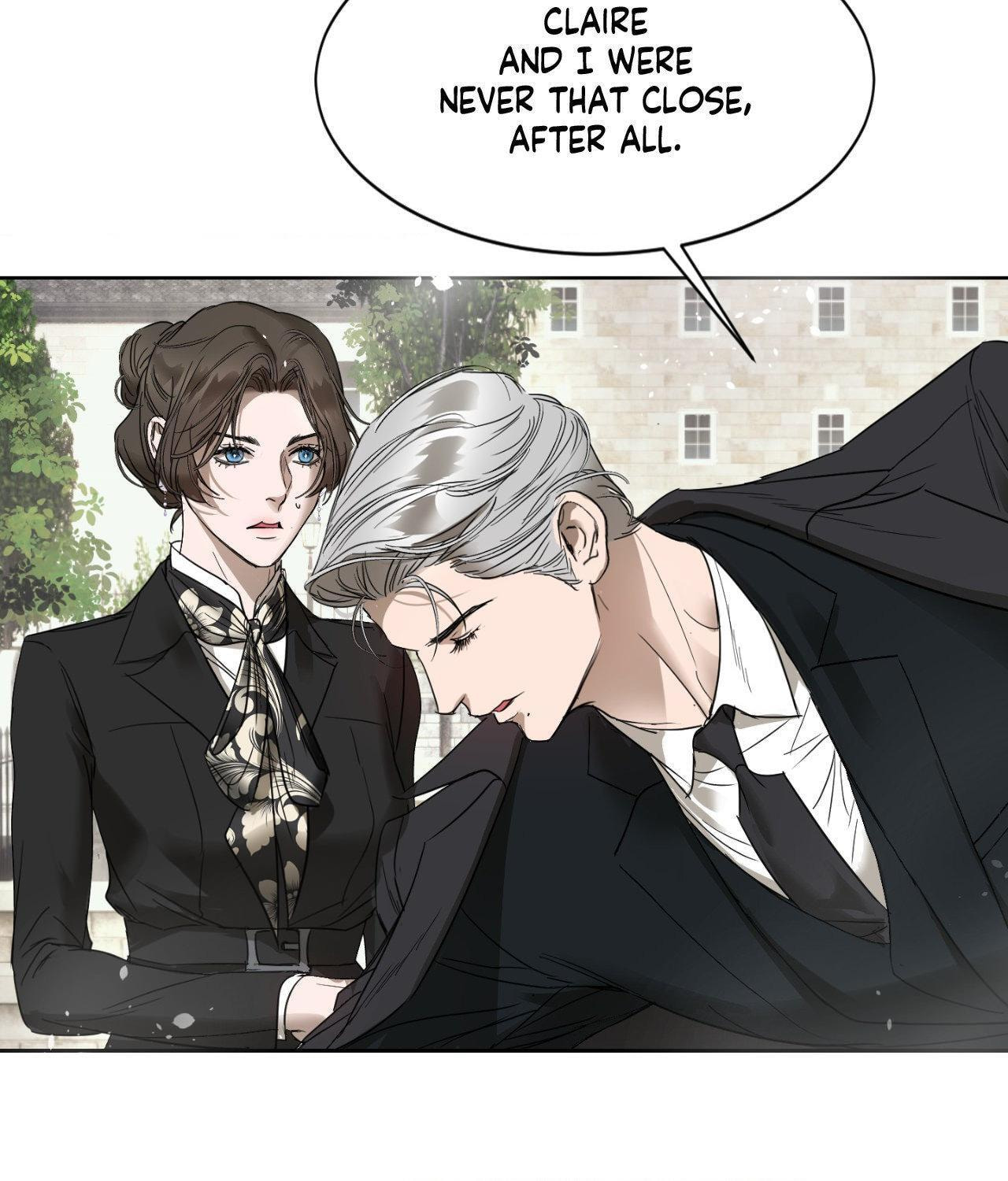 Read Ian’s Binding chapter 35 image 41 on Lezhin