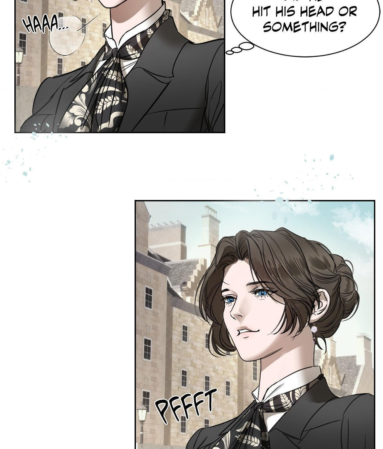 Read Ian’s Binding chapter 35 image 43 on Lezhin