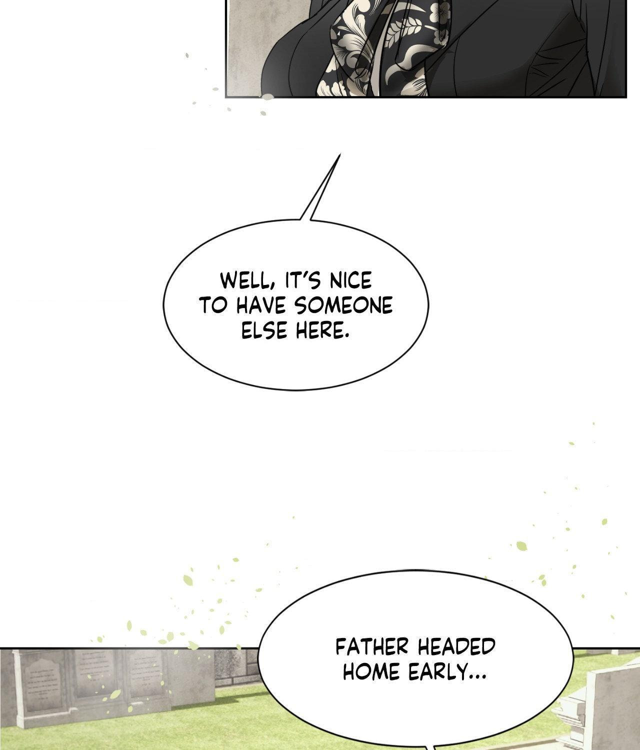 Read Ian’s Binding chapter 35 image 44 on Lezhin