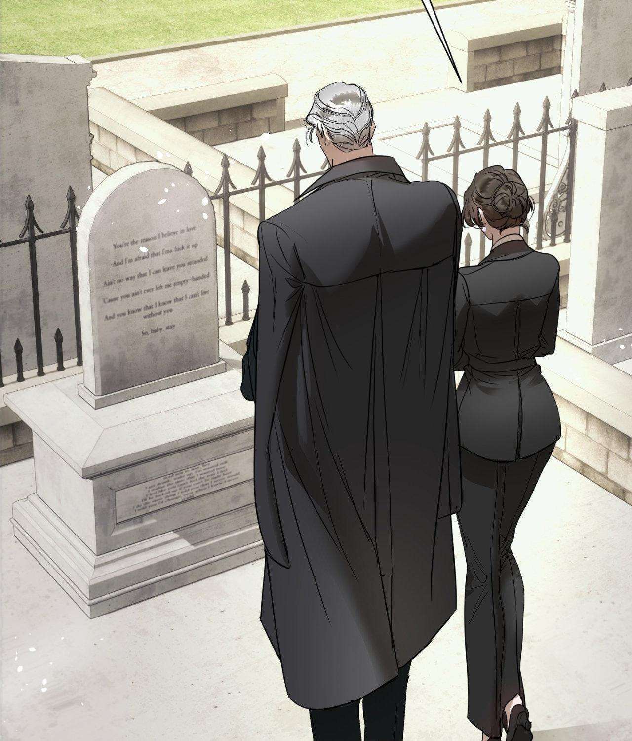 Read Ian’s Binding chapter 35 image 45 on Lezhin
