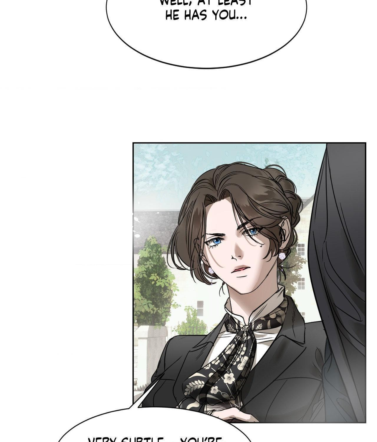 Read Ian’s Binding chapter 35 image 49 on Lezhin