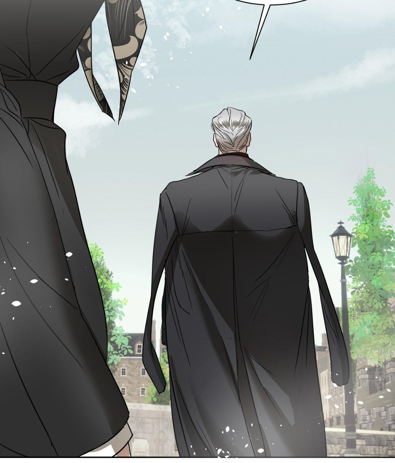 Read Ian’s Binding chapter 35 image 51 on Lezhin