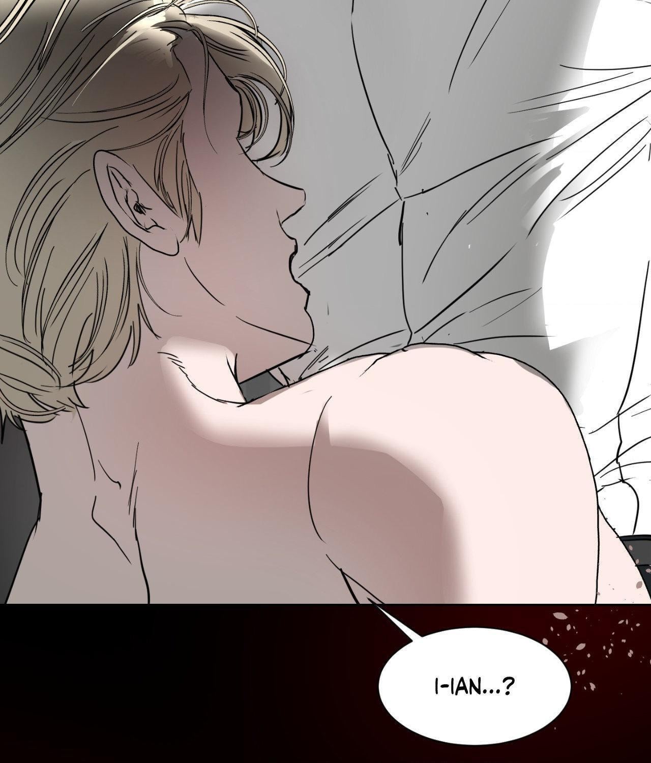 Read Ian’s Binding chapter 35 image 57 on Lezhin