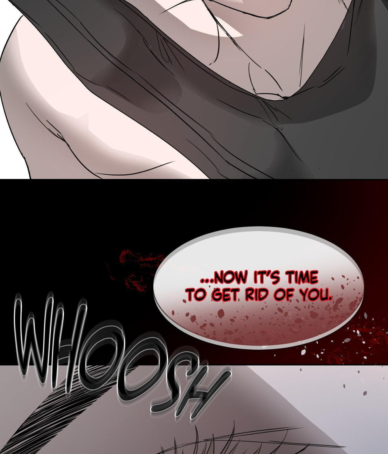 Read Ian’s Binding chapter 35 image 59 on Lezhin