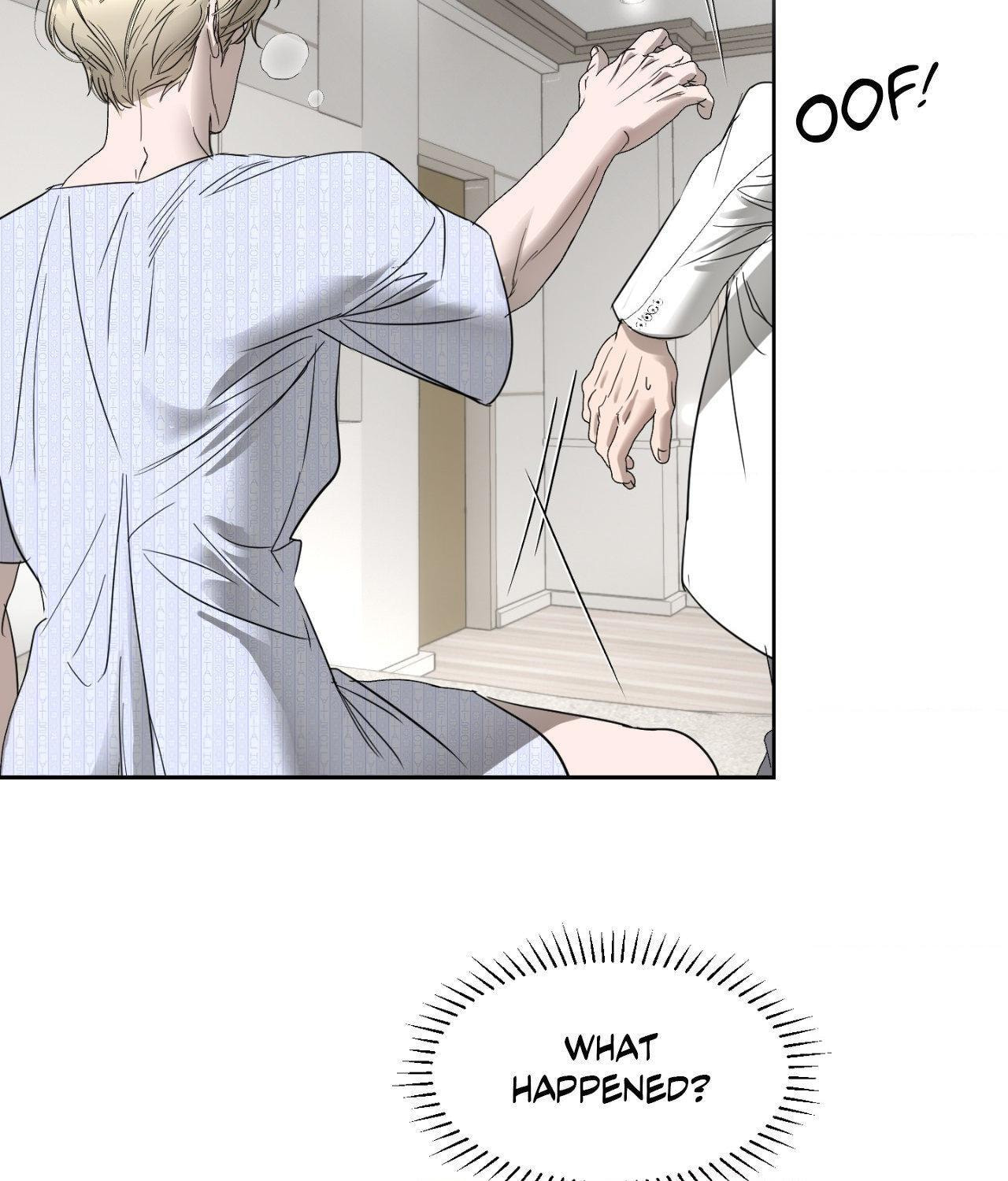 Read Ian’s Binding chapter 35 image 66 on Lezhin