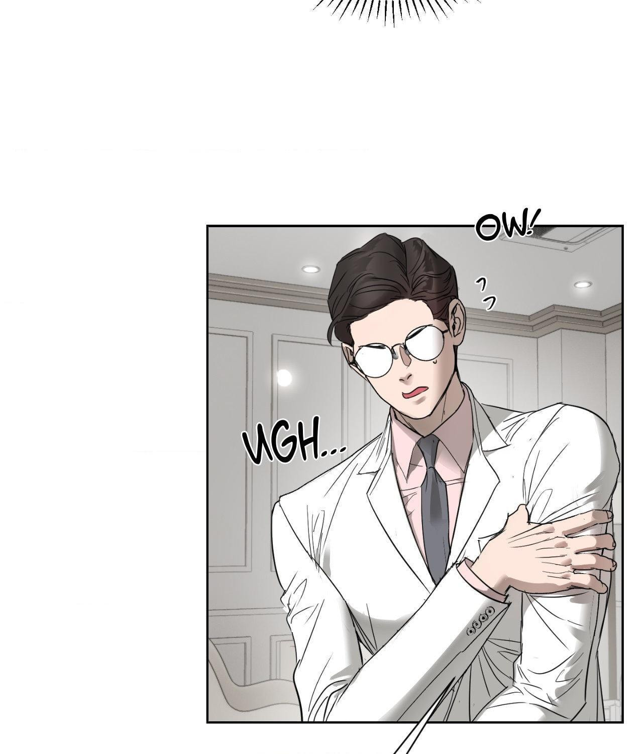 Read Ian’s Binding chapter 35 image 67 on Lezhin