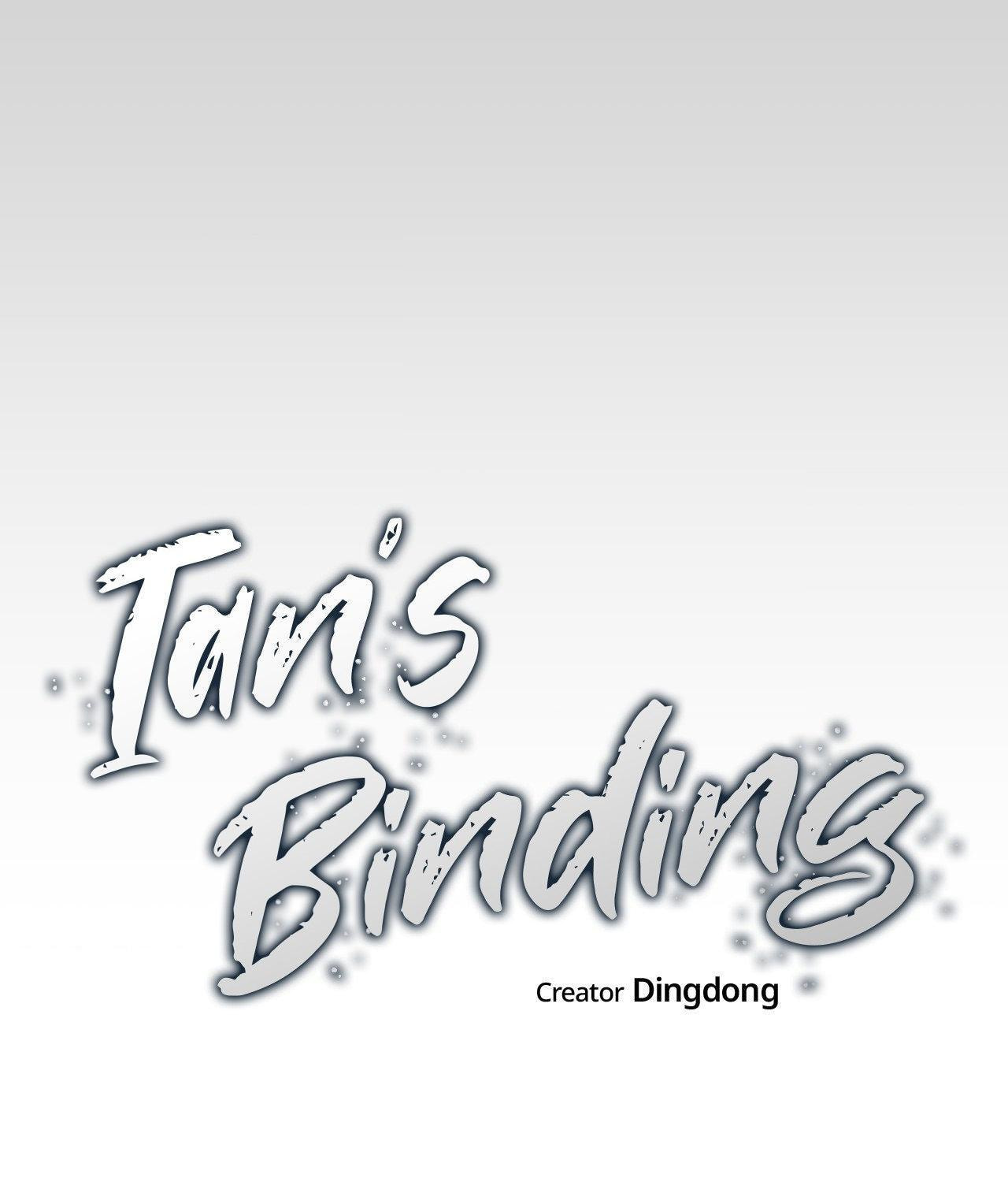 Read Ian’s Binding chapter 35 image 7 on Lezhin