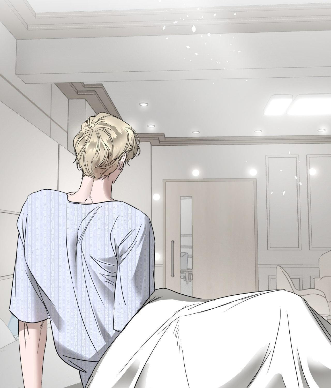 Read Ian’s Binding chapter 35 image 71 on Lezhin