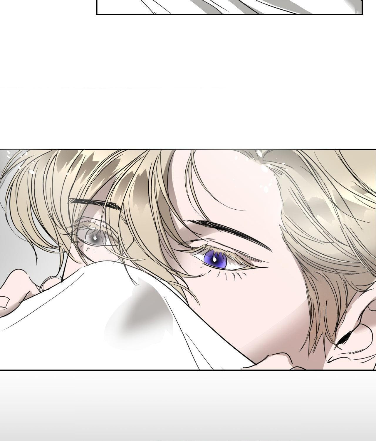Read Ian’s Binding chapter 35 image 74 on Lezhin