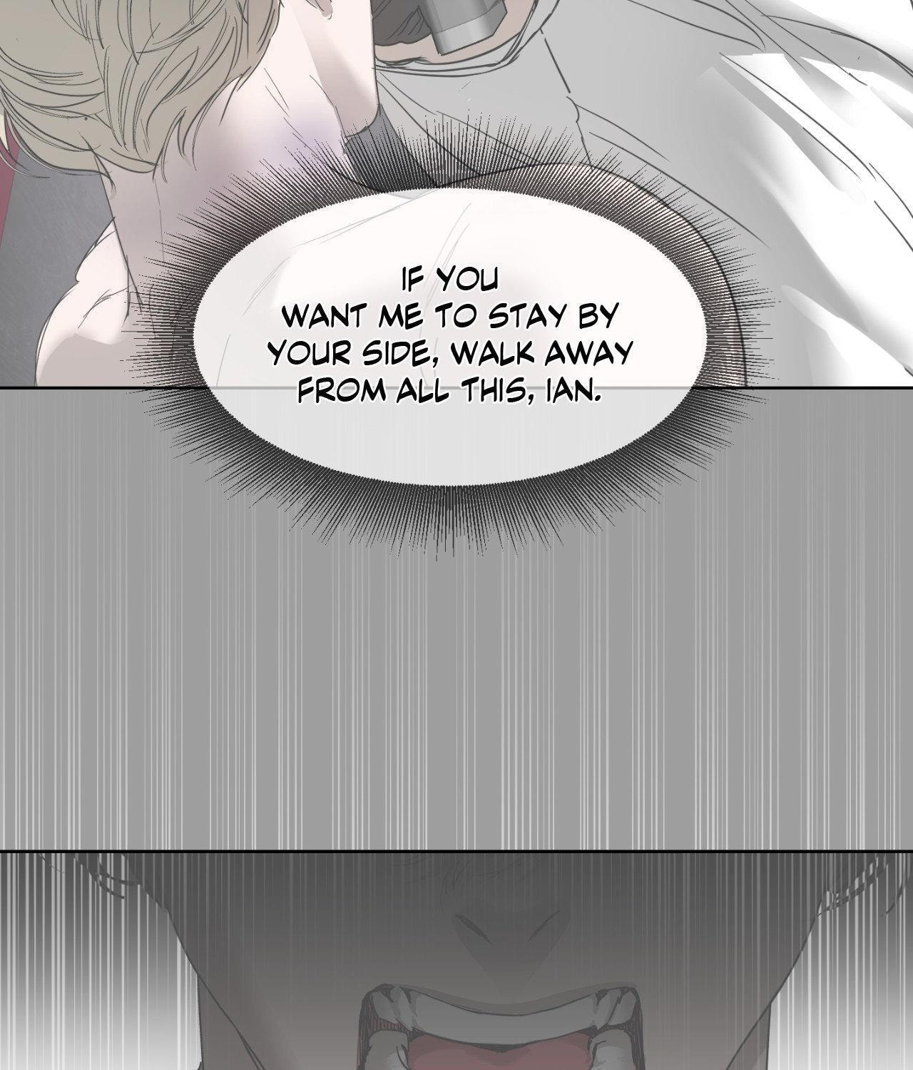 Read Ian’s Binding chapter 35 image 76 on Lezhin